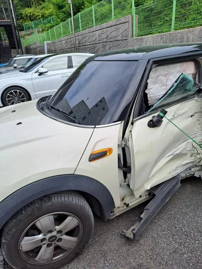 2016 MINI Cooper WMWXU1107G2D88902 VIN:WMWXU1107G2D88902