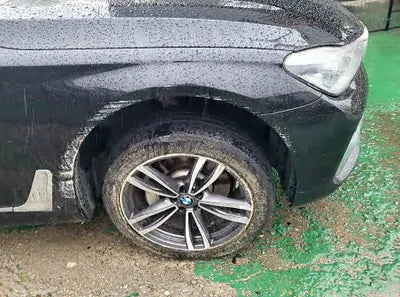 2016 BMW 730 WBA7G6104GG679846 VIN:WBA7G6104GG679846