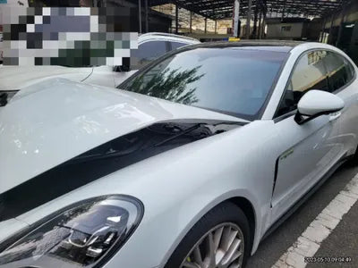 2018 Porsche Panamera WP0AE2973JL176526 VIN:WP0AE2973JL176526