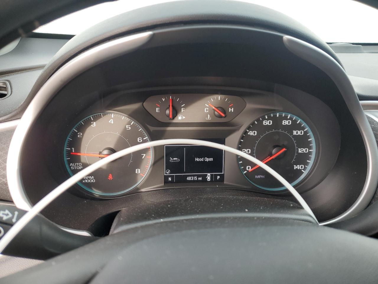 2023 CHEVROLET MALIBU LT VIN:1G1ZD5ST2PF167380