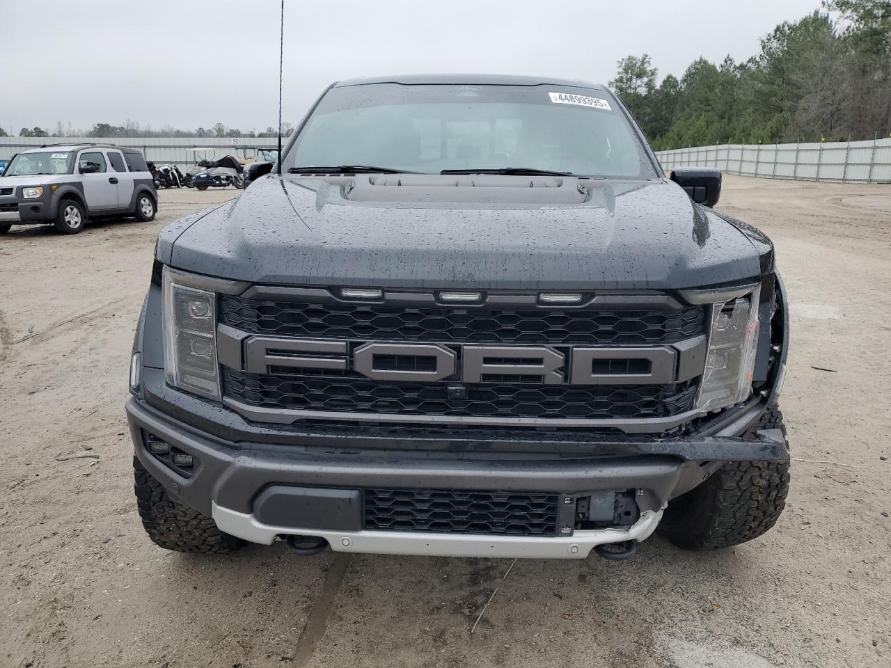 2022 FORD F150 RAPTOR VIN:1FTFW1RG2NFB76535