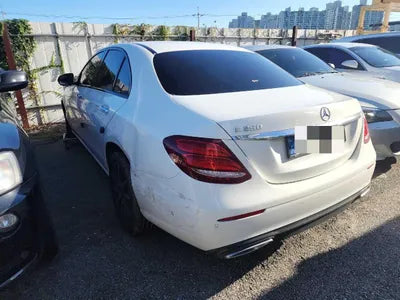 2020 Mercedes-Benz E 250 VIN: