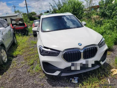 2020 BMW 118 971KMWBA31AD09L5P VIN:971KMWBA31AD09L5P
