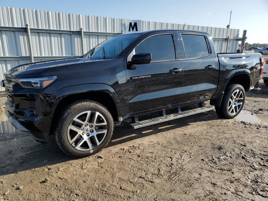 2023 CHEVROLET COLORADO Z71 VIN:1GCPTDEK5P1175839