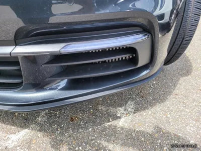2018 Porsche Panamera VIN: