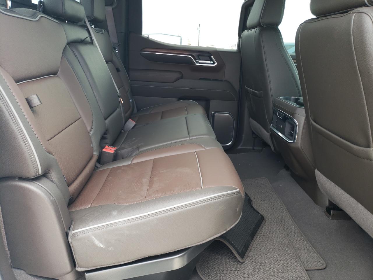 2024 GMC SIERRA K1500 DENALI VIN:3GTUUGEL0RG241096