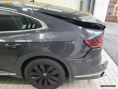 2019 Volkswagen Arteon WVWZZZ3HZKE019816 VIN:WVWZZZ3HZKE019816