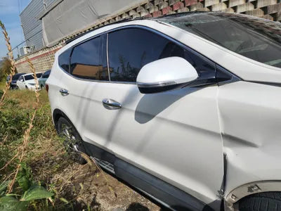 2015 Hyundai Santa FE 726KMKMHSW81XDFU4 VIN:726KMKMHSW81XDFU4