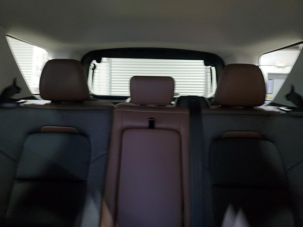 2023 FORD BRONCO SPORT OUTER BANKS VIN:3FMCR9C65PRD69031