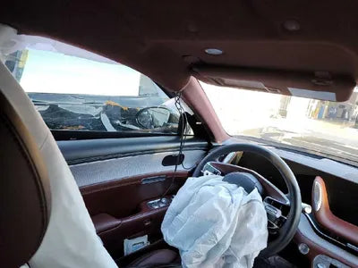 2022 Genesis G90 VIN: