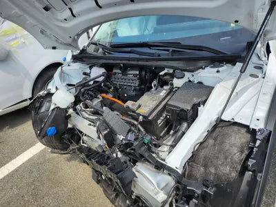 2022 Hyundai Ioniq KMHKL81BFPU146911 VIN:KMHKL81BFPU146911