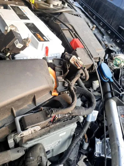 2019 Mercedes-Benz GLA 220 415KMWDCTG4FB0KJ5 VIN:415KMWDCTG4FB0KJ5