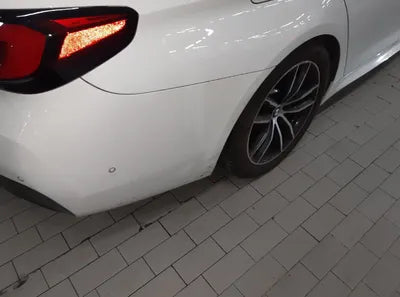 2021 BMW 520 WBA11BH02MWX18635 VIN:WBA11BH02MWX18635