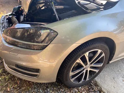 2016 Volkswagen Golf 786KMWVWZZZAUZGW0 VIN:786KMWVWZZZAUZGW0