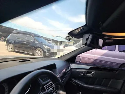 2014 Mercedes-Benz E 220 VIN: