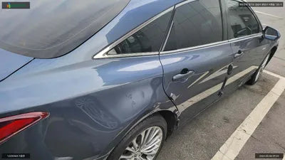 2018 Toyota Avalon 4T1B21FB3KU004813 VIN:4T1B21FB3KU004813