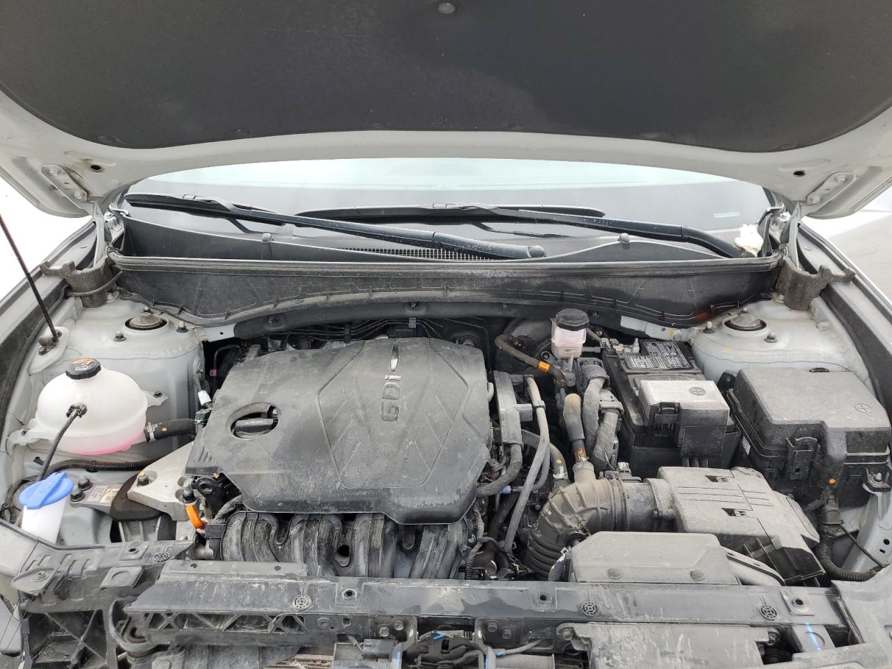 2024 HYUNDAI TUCSON LIMITED VIN:5NMJE3DE5RH390118