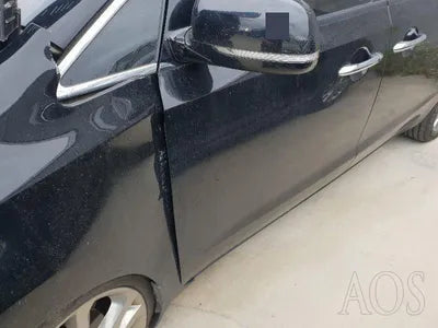 2017 Kia Carnival VIN: