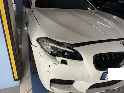 2015 BMW 520 WBA5E5108FG055036 VIN:WBA5E5108FG055036