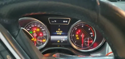 2018 Mercedes-Benz GLE 350 VIN: