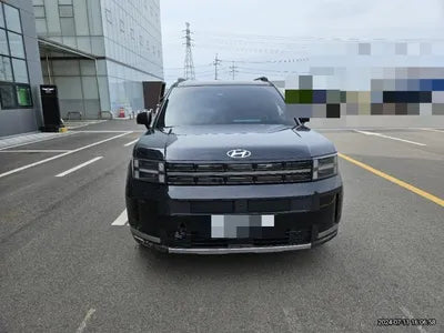 2023 Hyundai Santa FE VIN: