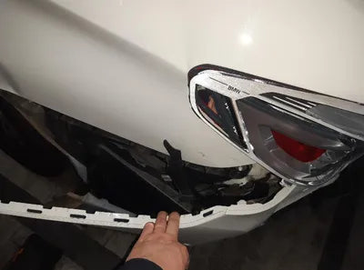 2020 BMW 520 WBAJF5101LCD42963 VIN:WBAJF5101LCD42963