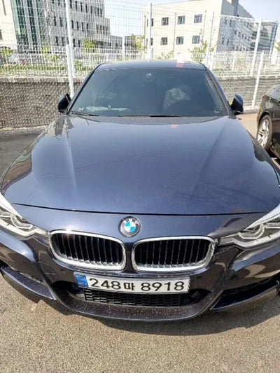 2017 BMW 320 WBA8D1108HK777177 VIN:WBA8D1108HK777177