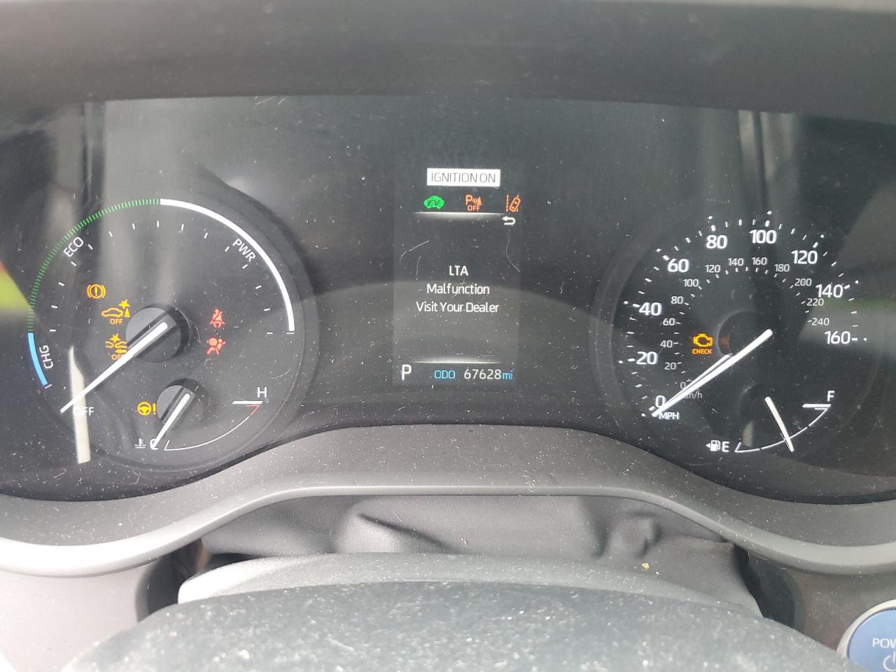 2022 TOYOTA SIENNA XLE VIN:5TDYRKEC3NS125652