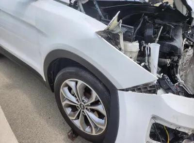 2015 Hyundai Santa FE KMHSW81UDFU410736 VIN:KMHSW81UDFU410736