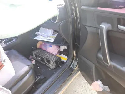 2017 Kia Sportage VIN: