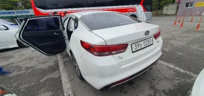 2017 Kia K5 KNAGW412BHA130295 VIN:KNAGW412BHA130295