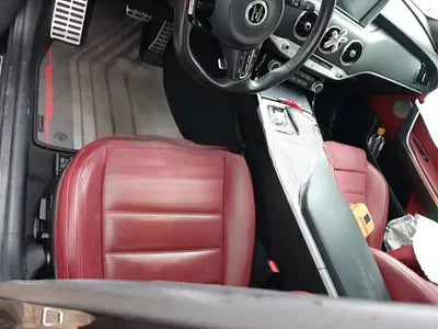 2017 Kia Stinger NONE VIN: