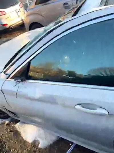 2021 BMW 523 WBA11ES06MWW95824 VIN:WBA11ES06MWW95824