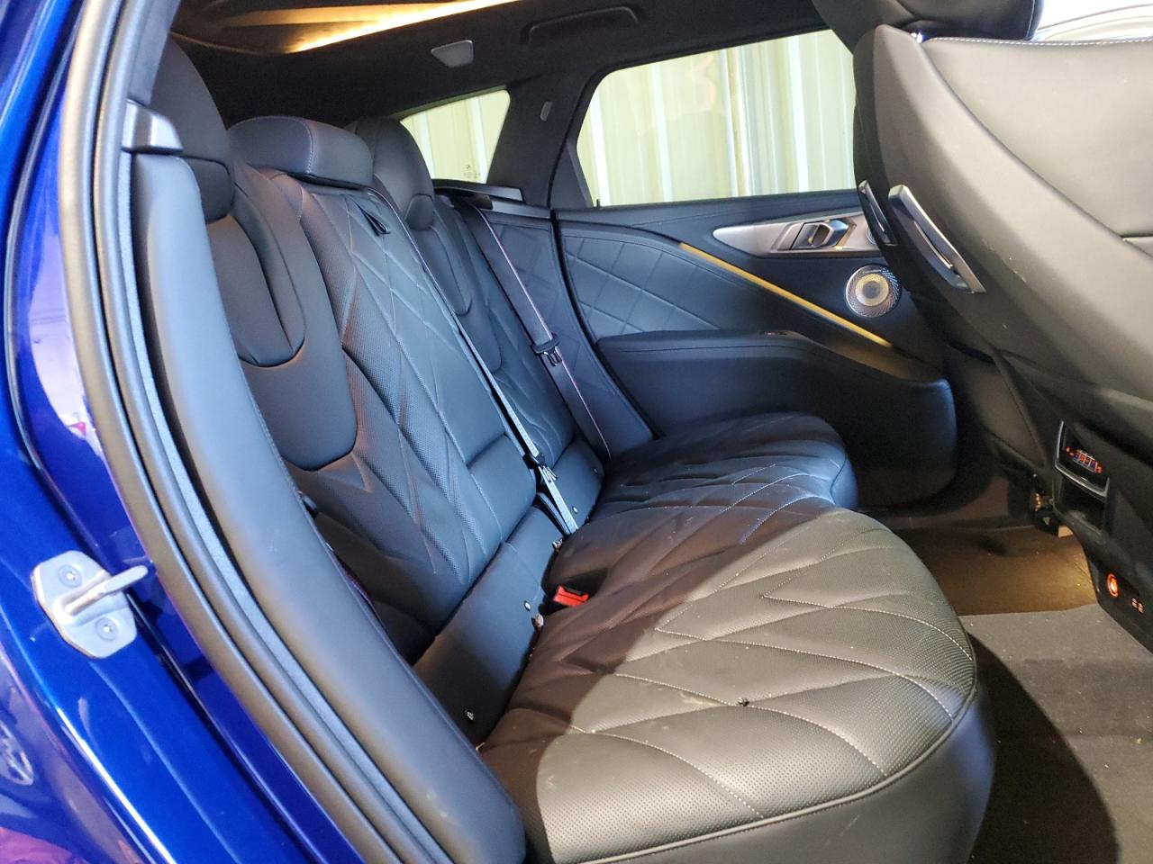 2024 BMW XM  VIN:5YM23CS07R9U85932