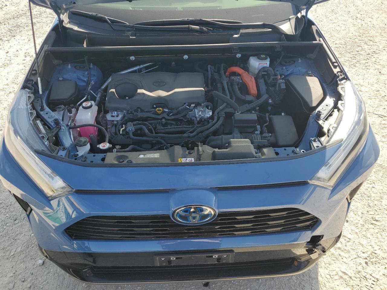 2022 TOYOTA RAV4 SE VIN:JTM16RFV9ND067562