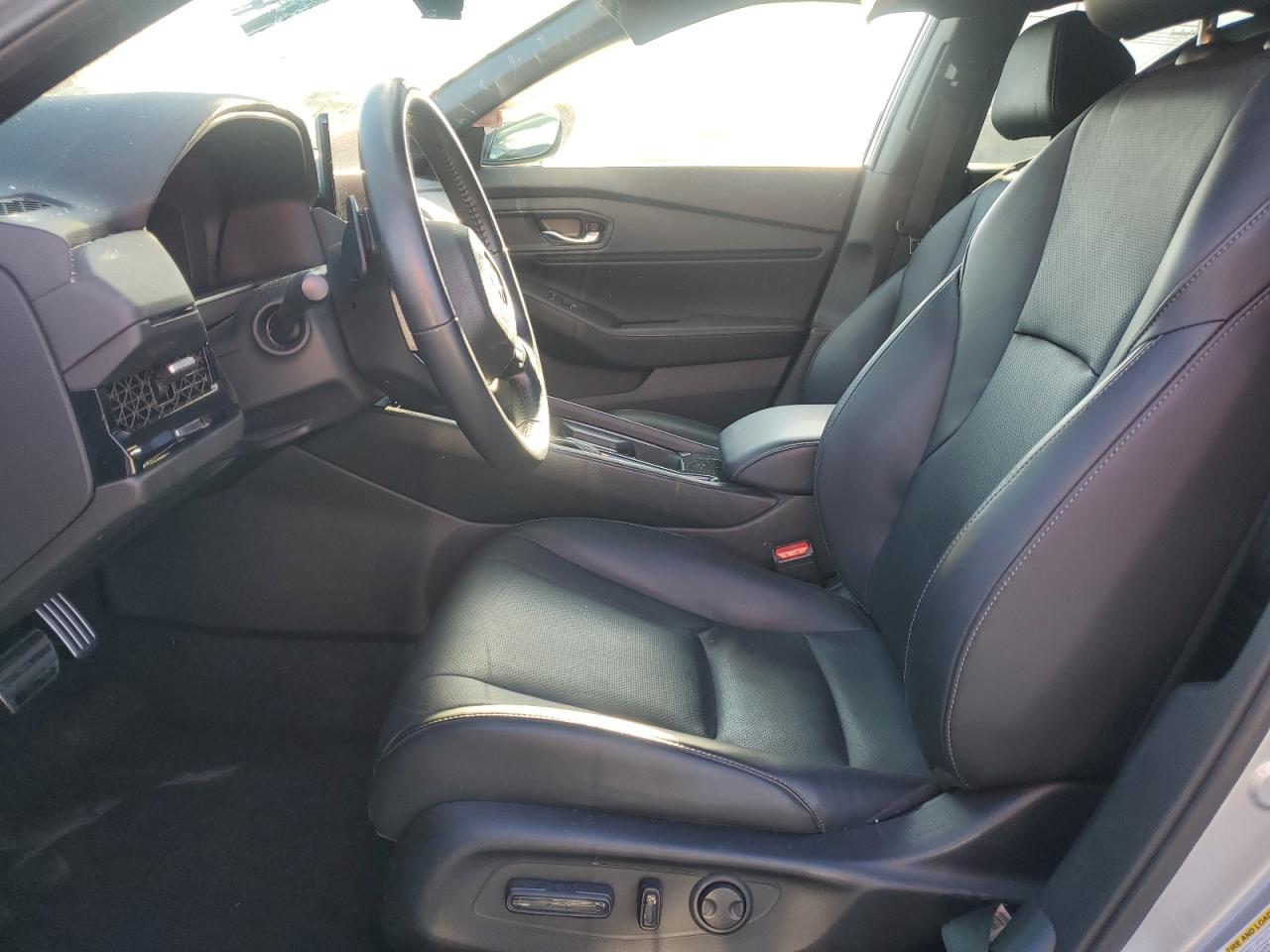 2023 HONDA ACCORD HYBRID SPORT-L VIN:1HGCY2F7XPA024303