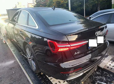 2023 Audi A6 WAUZZZF20PN028868 VIN:WAUZZZF20PN028868