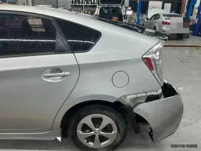 2014 Toyota Prius VIN: