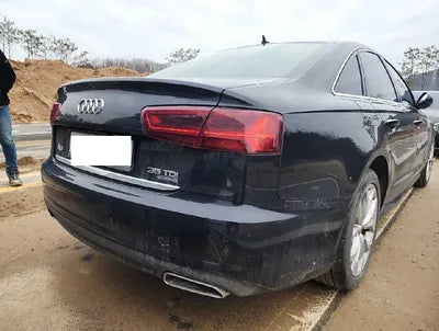 2016 Audi A6 WAUZZZ4G2GN162151 VIN:WAUZZZ4G2GN162151