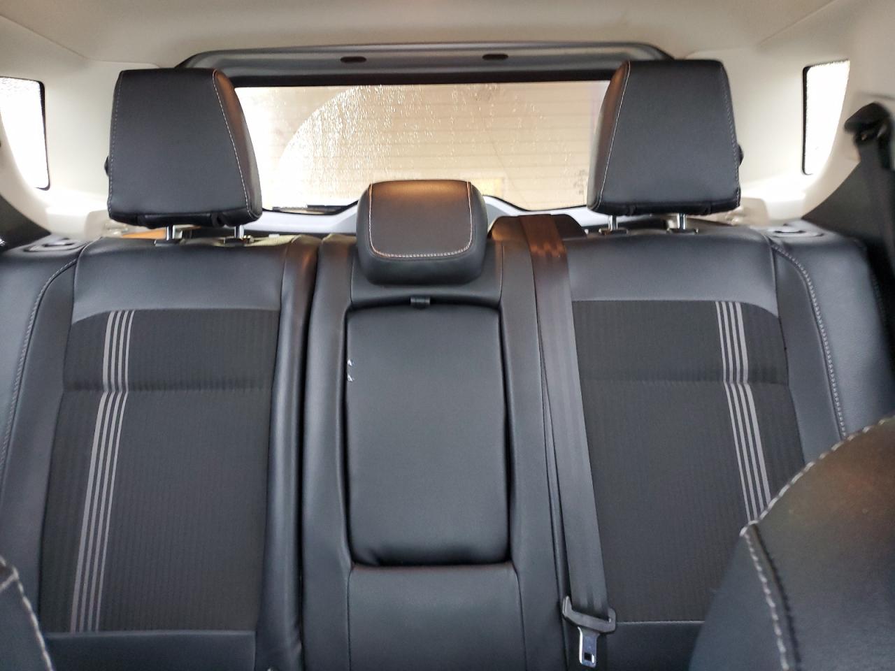 2022 FORD ECOSPORT SES VIN:MAJ6S3JLXNC472135