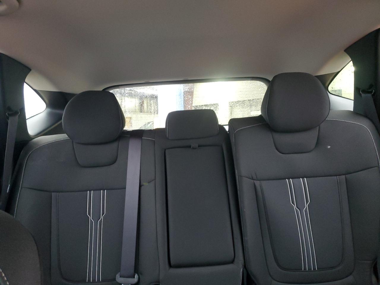 2024 HYUNDAI TUCSON SEL VIN:5NMJBCDE3RH420368