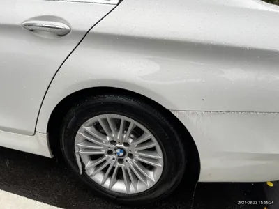 2015 BMW 520 WBA5E5107FG066965 VIN:WBA5E5107FG066965