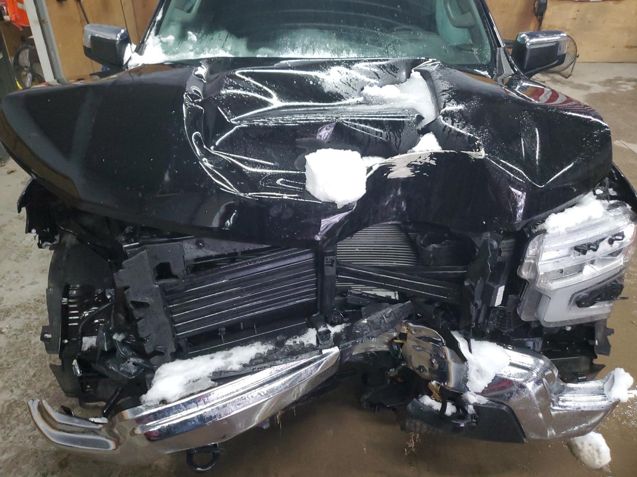 2023 CHEVROLET SILVERADO K1500 LT VIN:1GCUDDE82PZ109965