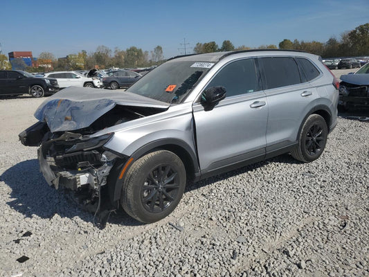 2023 HONDA CR-V SPORT VIN:7FARS6H57PE011646