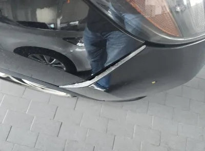 2017 Honda Pilot 5FNYF6850HB200086 VIN:5FNYF6850HB200086