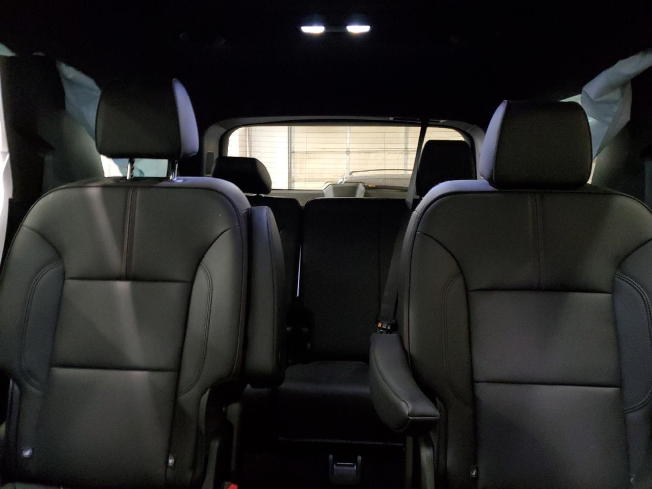 2024 CHEVROLET TRAVERSE LIMITED RS VIN:1GNETYKW3RJ133301