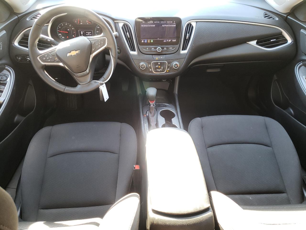 2024 CHEVROLET MALIBU RS VIN:1G1ZG5STXRF191081