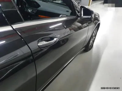 2016 Mercedes-Benz E 220 WDDHF0AB5GB319447 VIN:WDDHF0AB5GB319447