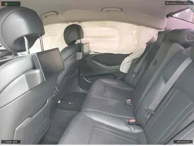 2016 Genesis G80 KMHGM41DDHU196371 VIN:KMHGM41DDHU196371