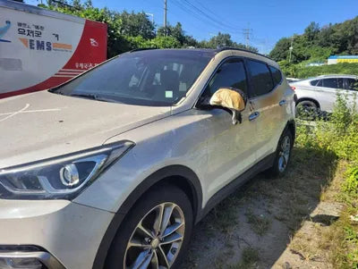 2016 Hyundai Santa FE VIN: